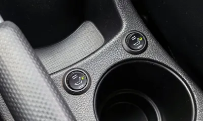 Hyundai Accent 2015, 79878 км, за 5800000 KRW - фото 17