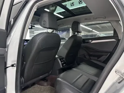 Volkswagen Sagitar 2020, 76000 км, за 58000 CNY - фото 6