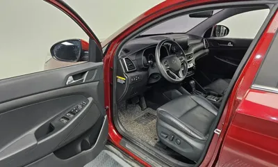 Hyundai Tucson 2019, 89174 км, за 16300000 KRW - фото 10