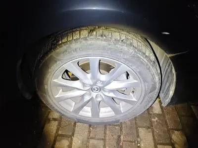 Mazda Atenza 2016, 140100 км, за 38800 CNY - фото 6