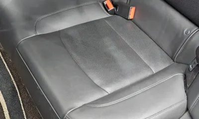 ChevroletGMDaewoo Malibu 2017, 64407 км, за 10800000 KRW - фото 33