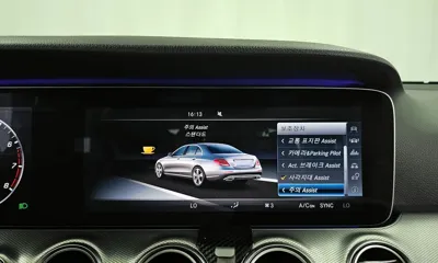 Mercedes-Benz E-Class 2017, 92091 км, за 23900000 KRW - фото 16