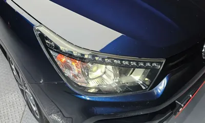 KG_Mobility_Ssangyong TIBOLI 2018, 92683 км, за 9900000 KRW - фото 22