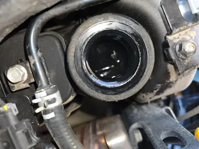 Kia Canival 2019, 152204 км, за 12900000 KRW - фото 17