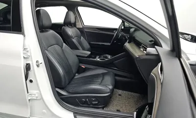 Kia K5 2020, 76460 км, за 20900000 KRW - фото 26