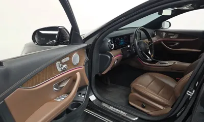 Mercedes-Benz E-Class 2021, 132229 км, за 28200000 KRW - фото 10