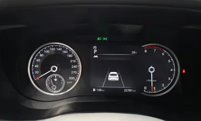 Genesis G70 2021, 22781 км, за 33500000 KRW - фото 8