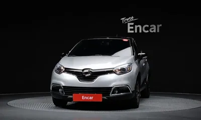 Renault-KoreaSamsung QM3 2015, 70886 км, за 5750000 KRW