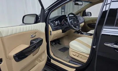 Kia Canival 2019, 61661 км, за 22900000 KRW - фото 10