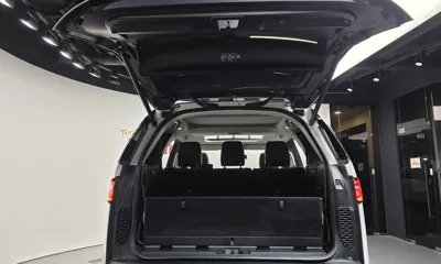 Land Rover Discovery 2020, 88815 км, за 35300000 KRW - фото 20