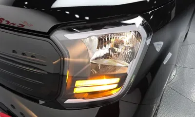 Kia Ray 2023, 9321 км, за 16900000 KRW - фото 22