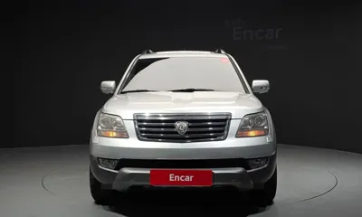 Kia Mohave 2011, 310370 км, за 4700000 KRW