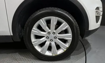 Land Rover Discovery Sport 2016, 115250 км, за 10700000 KRW - фото 5