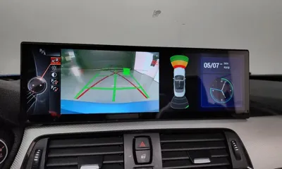 BMW 4-Series 2015, 90260 км, за 17500000 KRW - фото 14