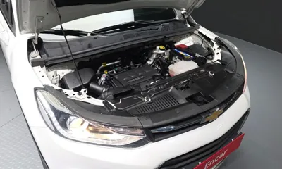 ChevroletGMDaewoo Trax 2018, 142501 км, за 6200000 KRW - фото 6