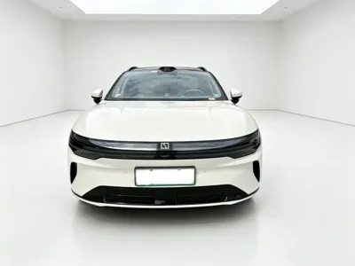 Zeekr 极氪007GT 2025, 6000 км, за 131000 CNY - фото 2