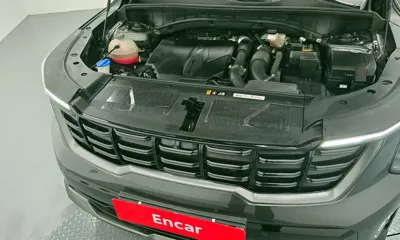 Kia Sorento 2024, 73402 км, за 38300000 KRW - фото 6