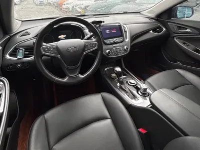Chevrolet Malibu XL 2020, 32000 км, за 54800 CNY - фото 10