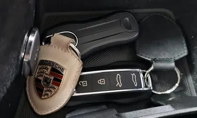 Porsche Taycan 2022, 90862 км, за 88900000 KRW - фото 31