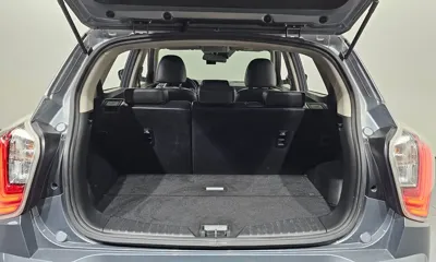 KG_Mobility_Ssangyong TIBOLI 2022, 39185 км, за 14600000 KRW - фото 20