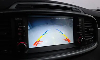 Kia Sorento 2015, 219119 км, за 7900000 KRW - фото 14