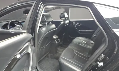Hyundai Grandeur 2016, 204884 км, за 6300000 KRW - фото 12