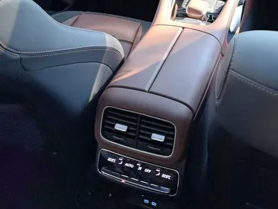 Mercedes-Benz GLE-Class 2025, 25000 км, за 130000000 KRW - фото 10