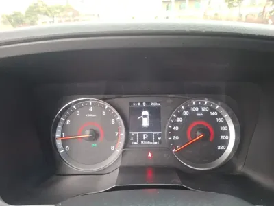KG_Mobility_Ssangyong TIBOLI 2021, 80656 км, за 10700000 KRW