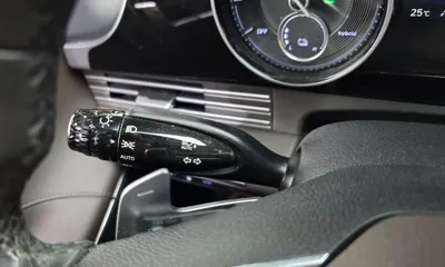 Hyundai Grandeur 2020, 169608 км, за 18500000 KRW - фото 33
