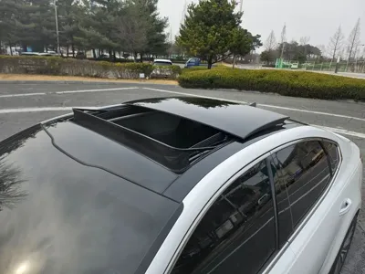 Kia K7 2018, 120349 км, за 14900000 KRW - фото 9