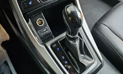 Hyundai Avante 2016, 331779 км, за 3990000 KRW - фото 17