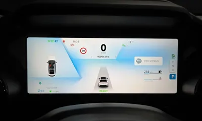 Renault-KoreaSamsung Grand Koleos 2025, 24124 км, за 35900000 KRW - фото 8