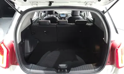 KG_Mobility_Ssangyong TIBOLI 2017, 96411 км, за 8500000 KRW - фото 13