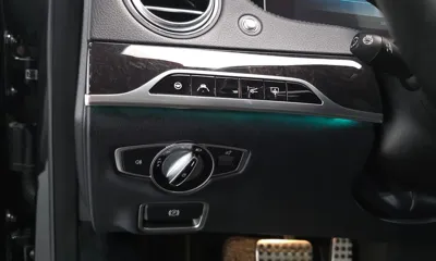 Mercedes-Benz S-Class 2018, 175015 км, за 32800000 KRW - фото 16