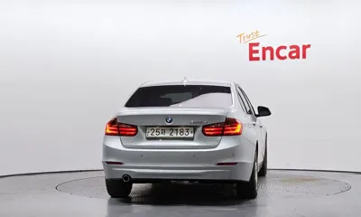 BMW 3-Series 2014, 221915 км, за 3990000 KRW - фото 4