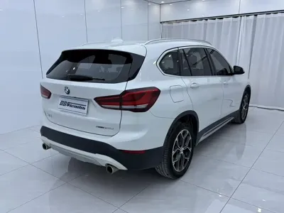 BMW X1 2023, 43000 км, за 163800 CNY - фото 6
