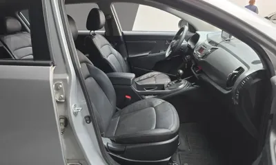 Kia Sportage 2012, 141074 км, за 4700000 KRW - фото 26