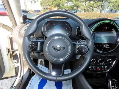 MINI Clubman 2023, 31210 км, за 24500000 KRW - фото 8