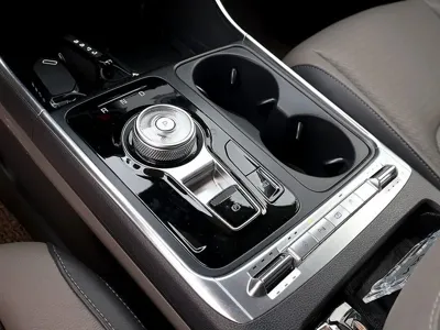 Kia Canival 2025, 24374 км, за 35900000 KRW - фото 6