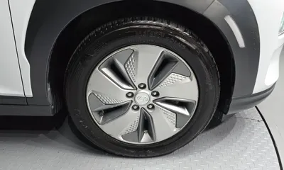 Hyundai Kona 2020, 69483 км, за 23500000 KRW - фото 21