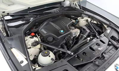 BMW 5-Series 2016, 144049 км, за 15800000 KRW - фото 6