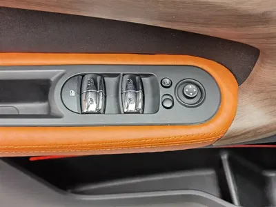 MINI Mini Countryman 2017, 145300 км, за 62800 CNY - фото 9