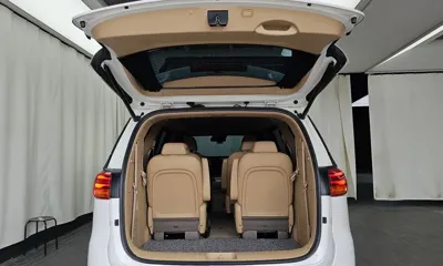 Kia Canival 2019, 35584 км, за 20900000 KRW - фото 20