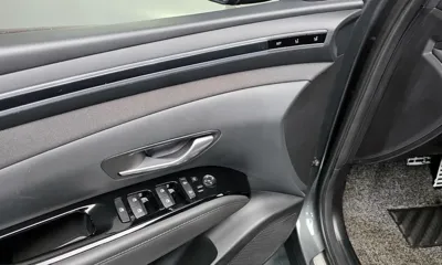 Hyundai Tucson 2023, 48386 км, за 26500000 KRW - фото 28
