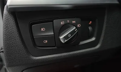 BMW 3-Series 2017, 146329 км, за 12000000 KRW - фото 16