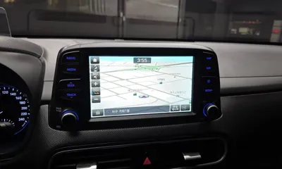 Hyundai Kona 2018, 84522 км, за 11900000 KRW - фото 14