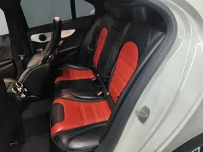 Mercedes-Benz C-Class AMG 2015, 94600 км, за 220300 CNY - фото 17