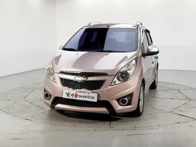 ChevroletGMDaewoo Spark 2012, 113514 км, за 1550000 KRW