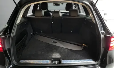 Mercedes-Benz GLC-Class 2019, 96523 км, за 24800000 KRW - фото 20