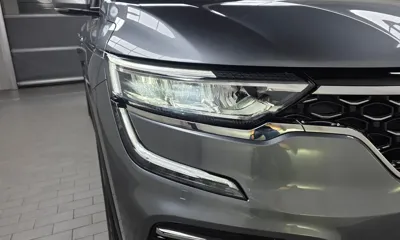 Renault-KoreaSamsung QM6 2022, 53909 км, за 15900000 KRW - фото 22